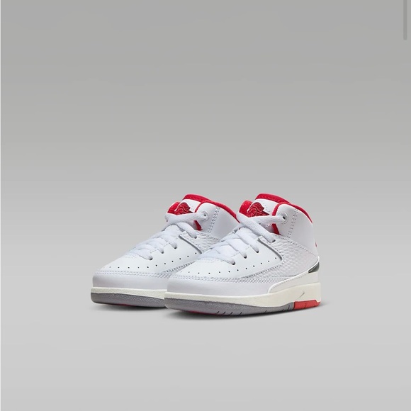 Jordan 2 Retro
Baby/Toddler Shoes 👟 - Picture 5 of 7